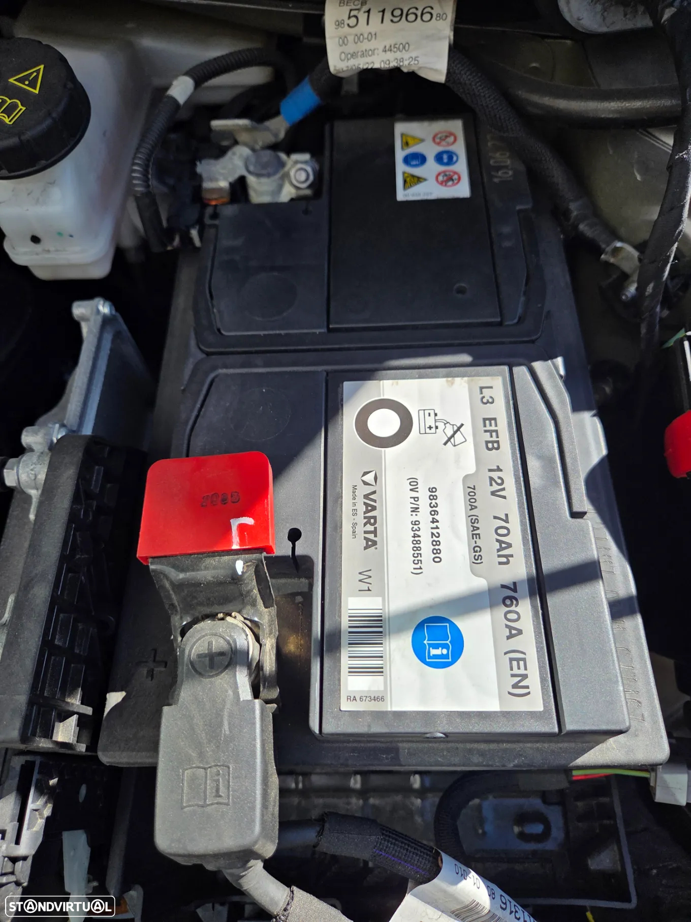 Citroën C4 1.2 PureTech Shine - 24
