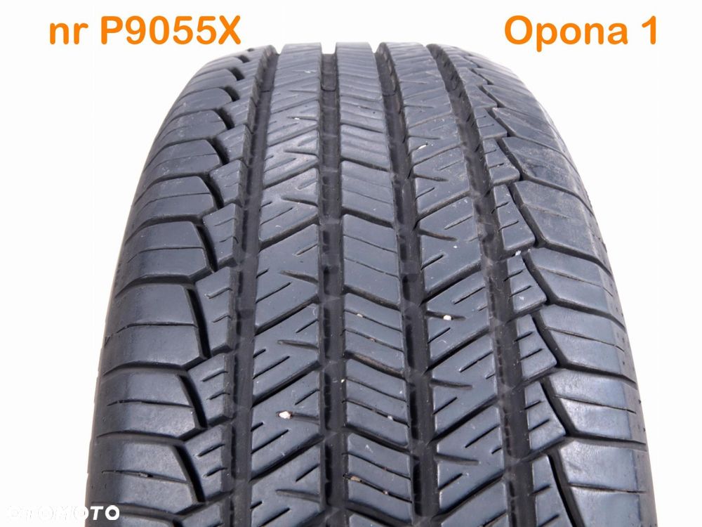 Tigar SUV Summer 225/60 R17 2szt. - 2