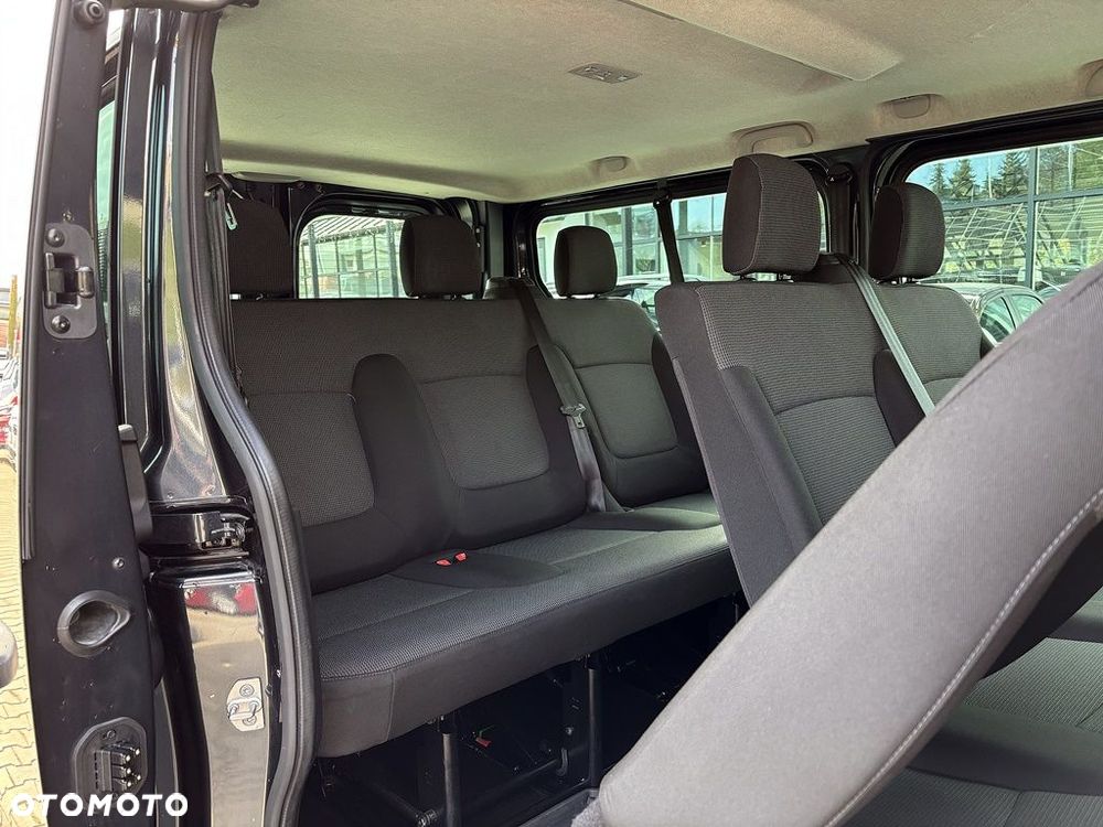 Renault trafic - 24