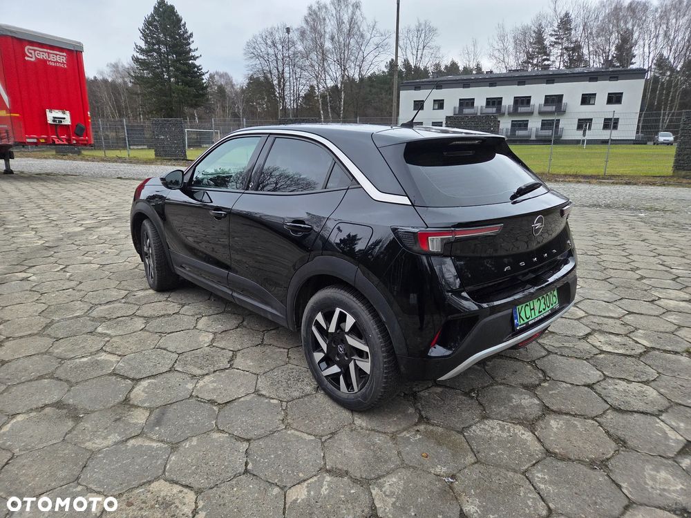 Opel Mokka ver-mokka--e-edition - 7