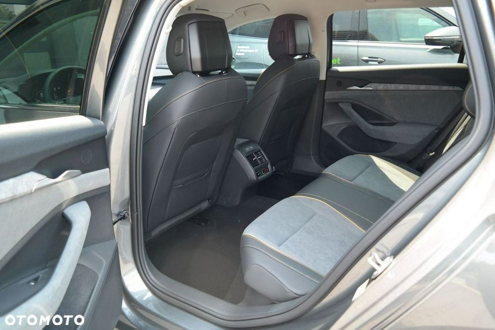 Skoda Superb - 27