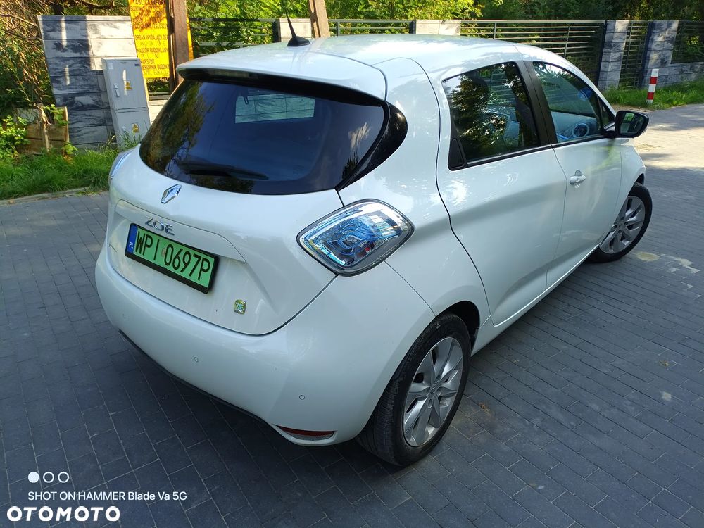Renault Zoe Life - 9