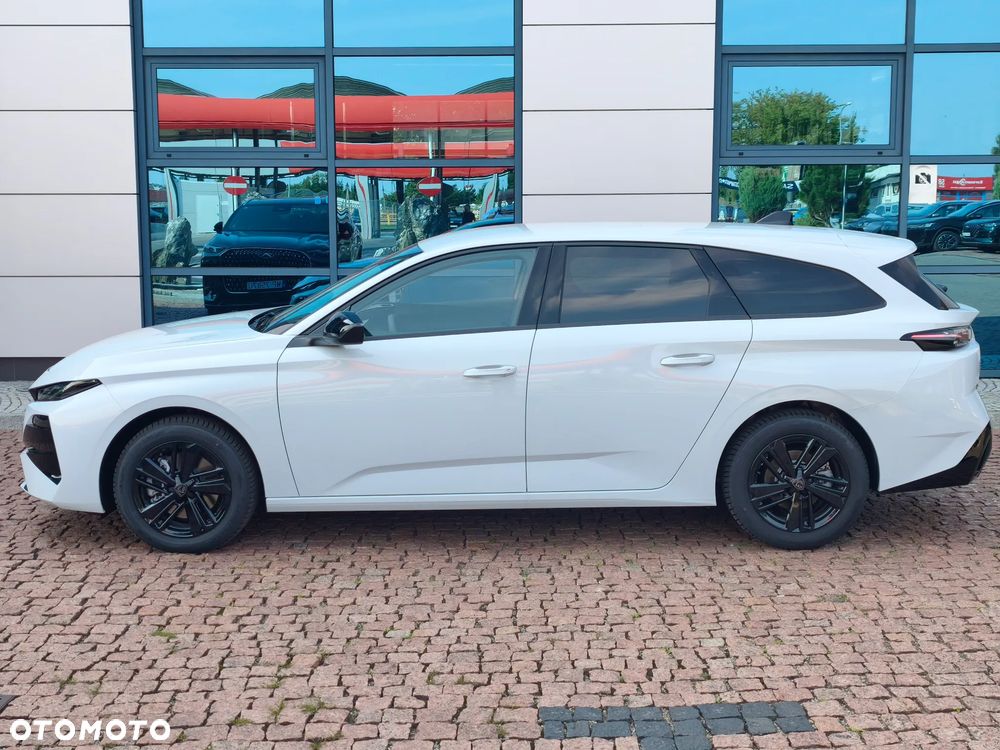 Peugeot 308 1.5 BlueHDi Business S&S EAT8 - 7