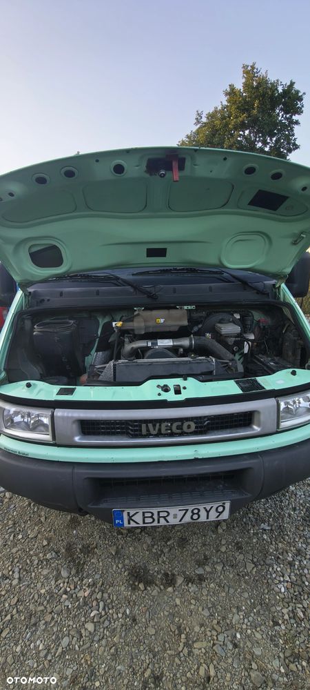 Iveco Daily - 18