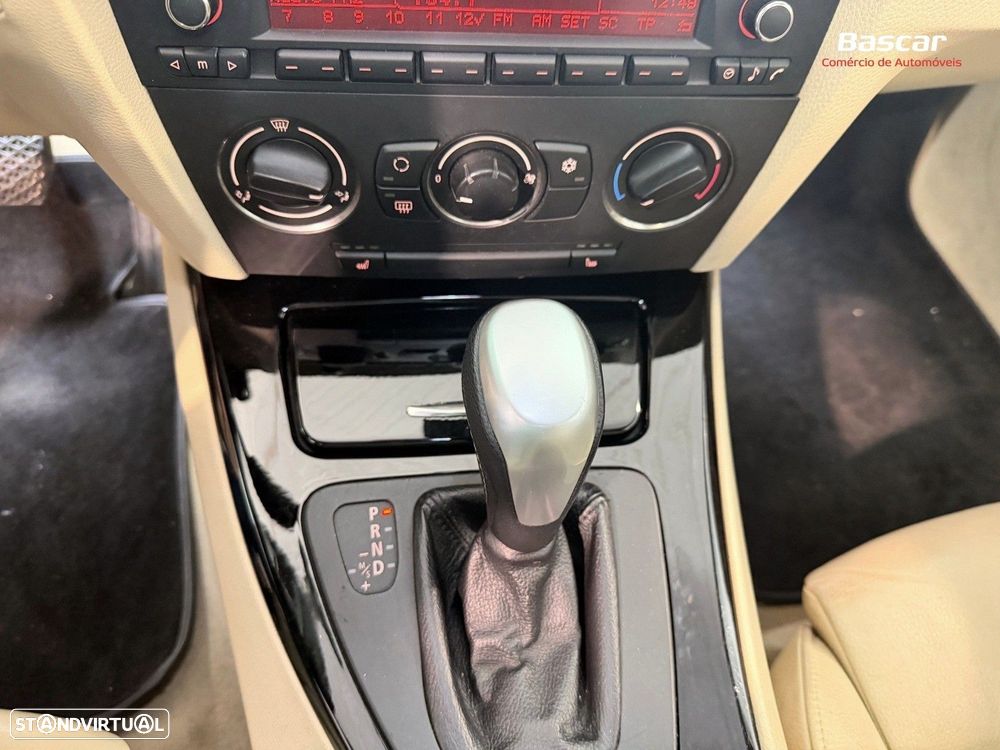 BMW 335 d Auto - 25
