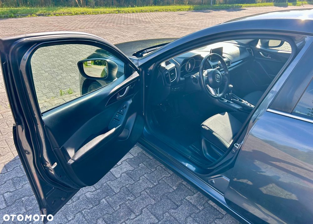 Mazda 3 2.0 Skyenergy - 13