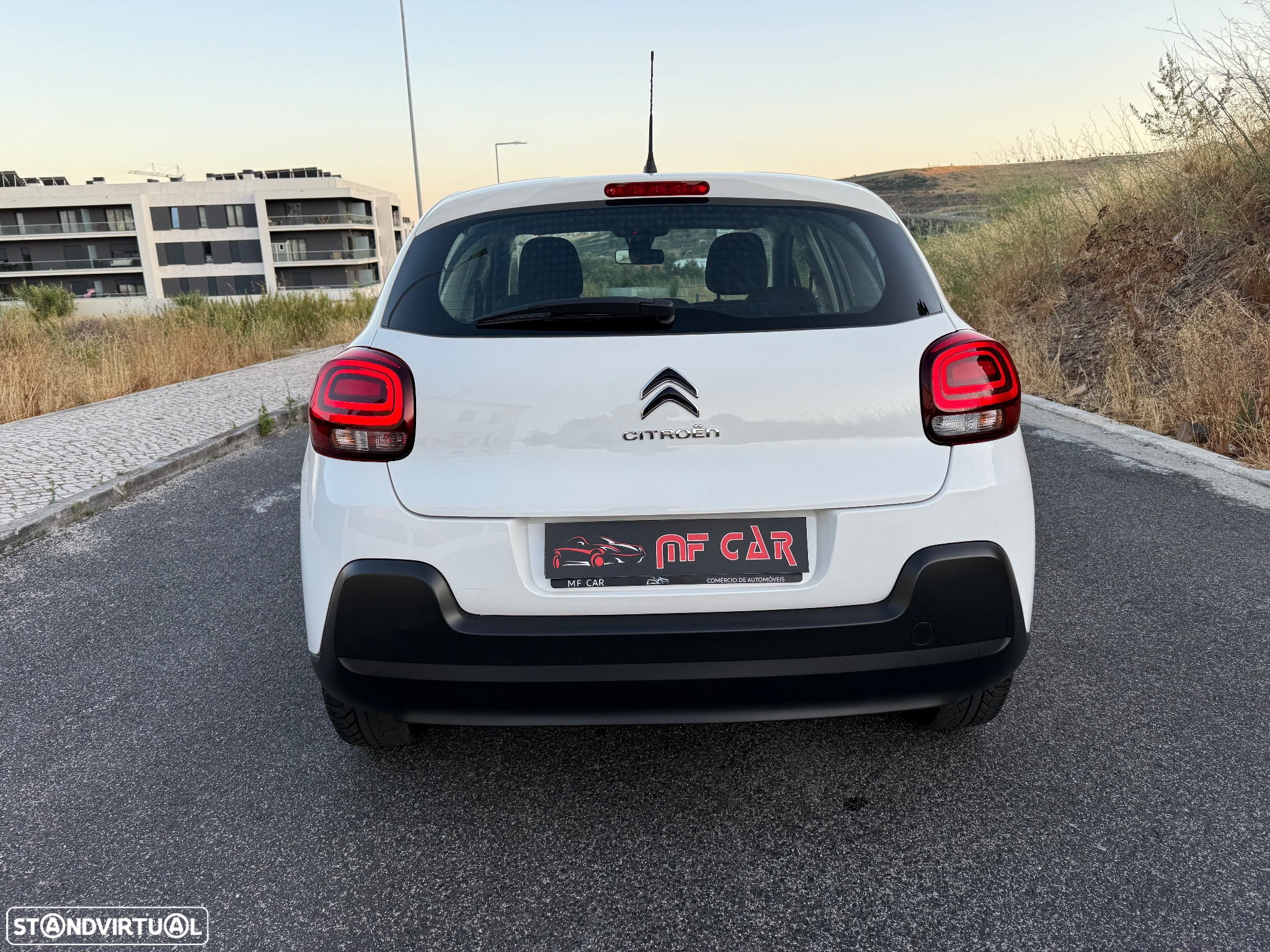 Citroën C3 1.6 BlueHDi Feel 83g - 5