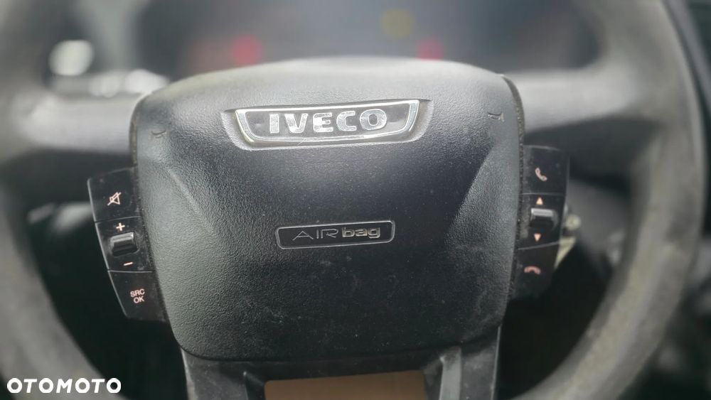 Iveco Daily 35C150 - 29