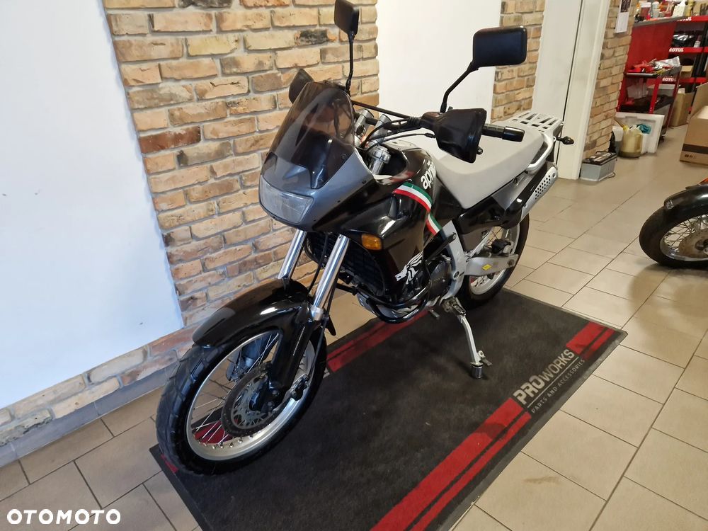 Aprilia Pegaso - 4