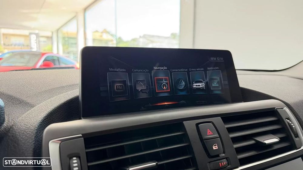 BMW 118 d Line Sport Auto - 31