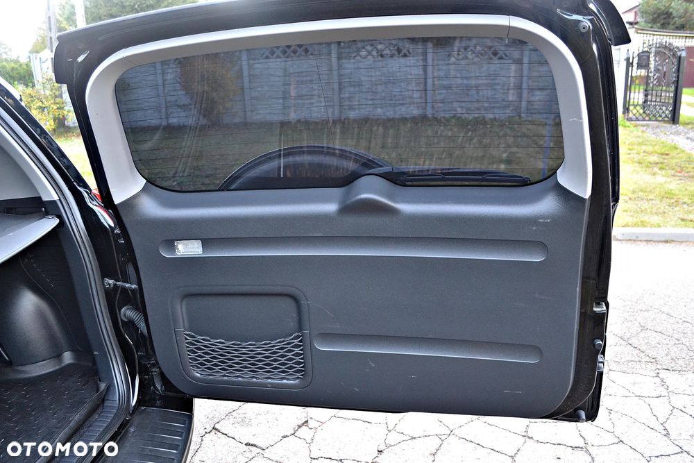 Toyota RAV4 2.0 4x2 Life - 33