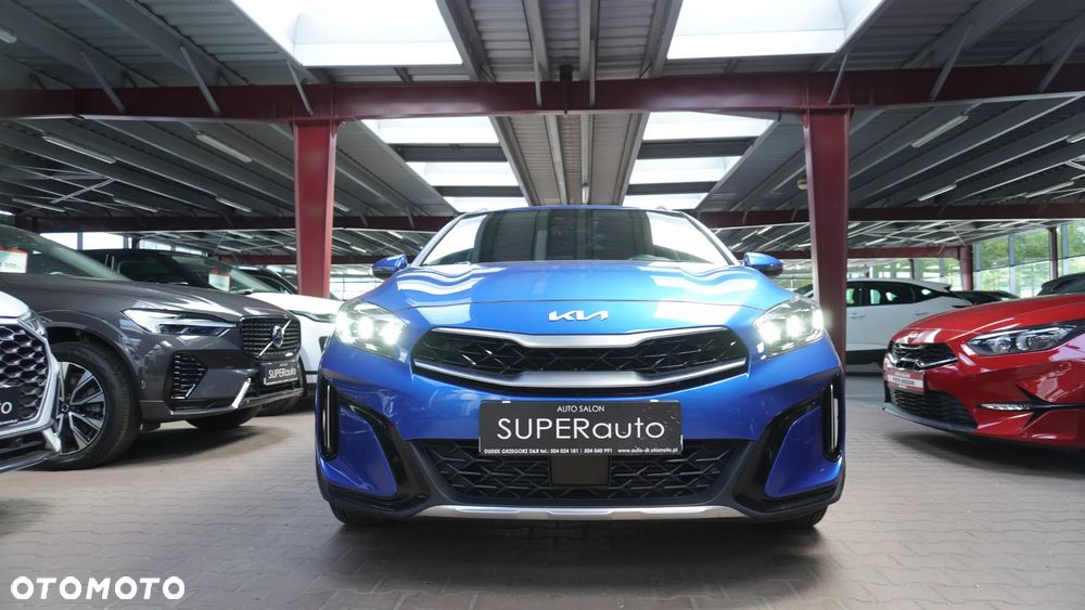 Kia XCeed 1.5 T-GDI L - 6