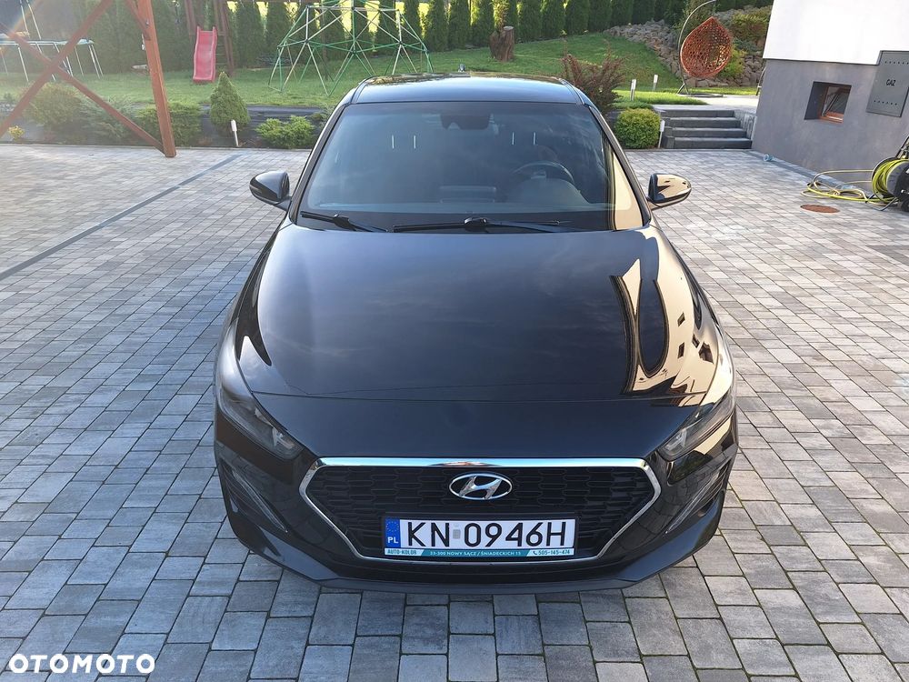 Hyundai i30 - 3