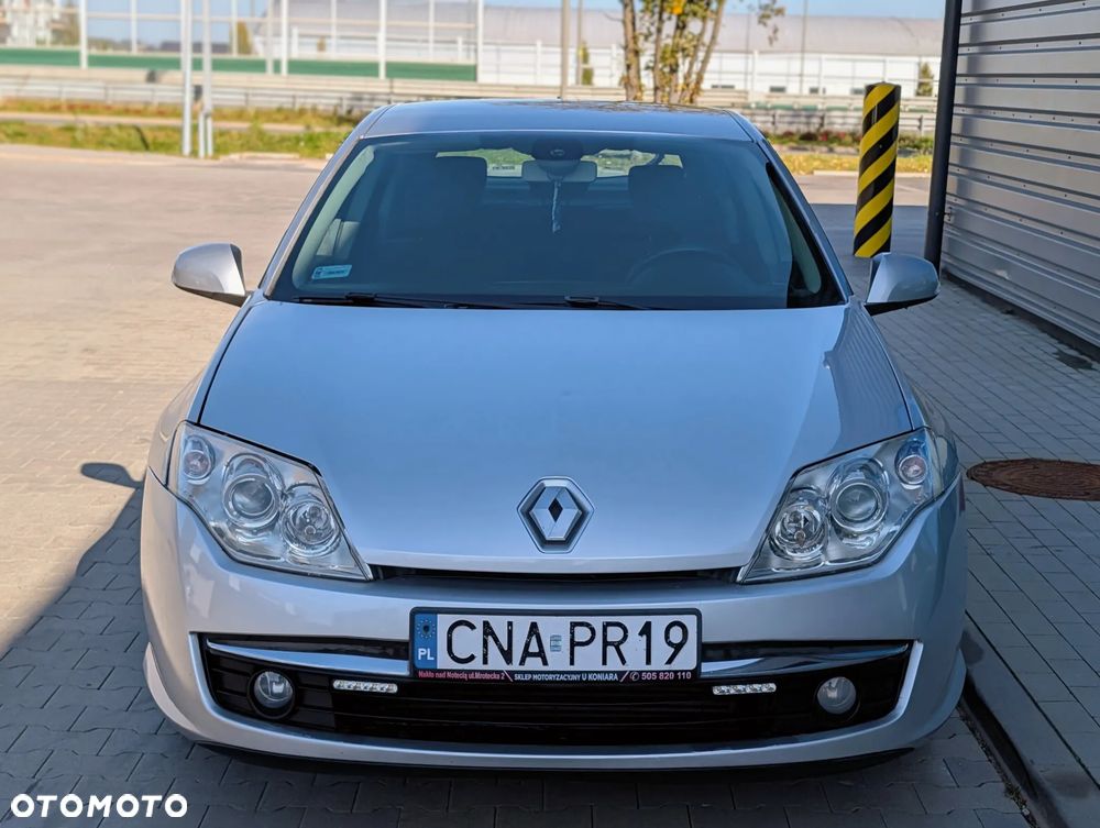Renault Laguna - 10