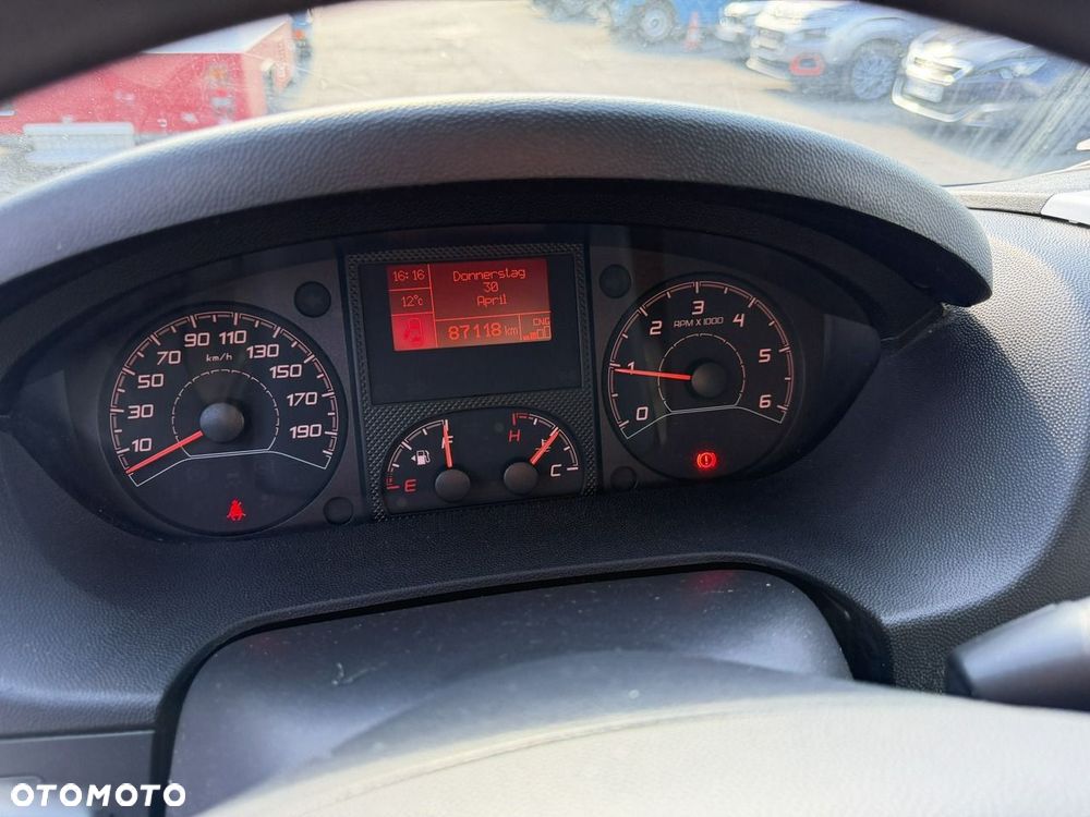 Fiat Ducato - 5