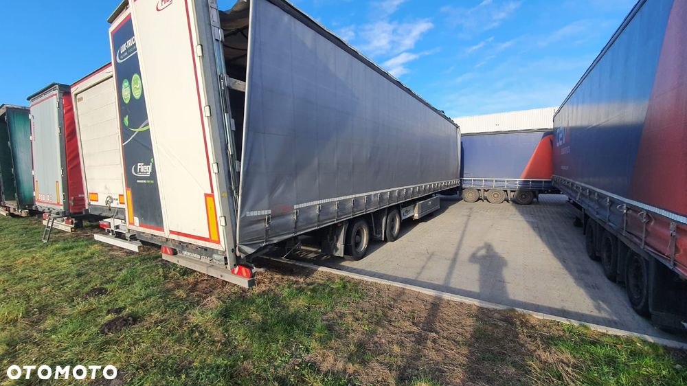 Fliegl SZS 320 MEGA TWIN 200 - 4