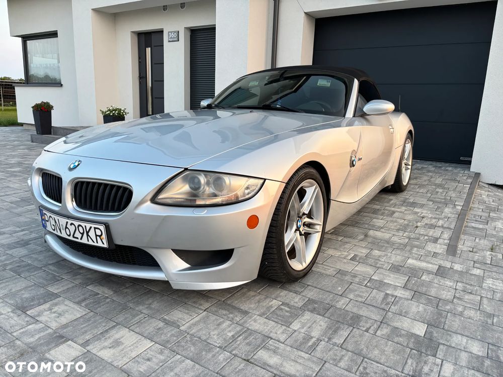 BMW Z4 - 2