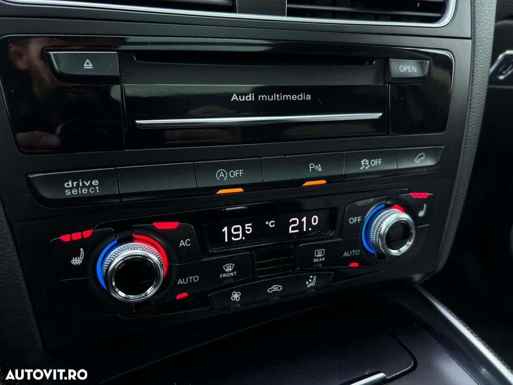 Audi SQ5 - 21