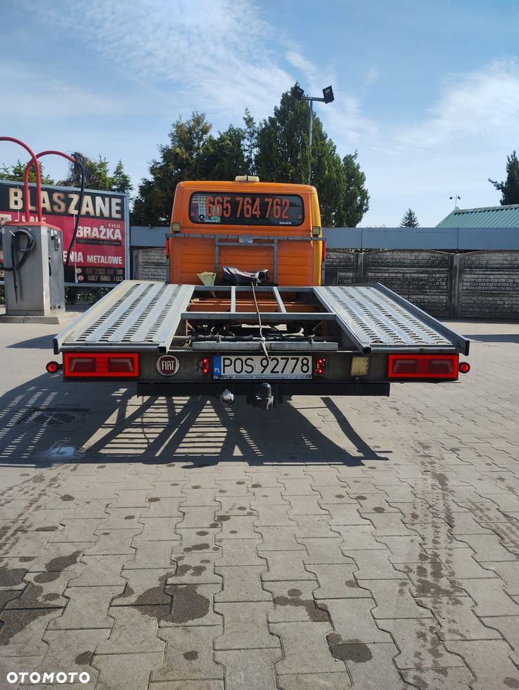 Fiat Ducato - 4