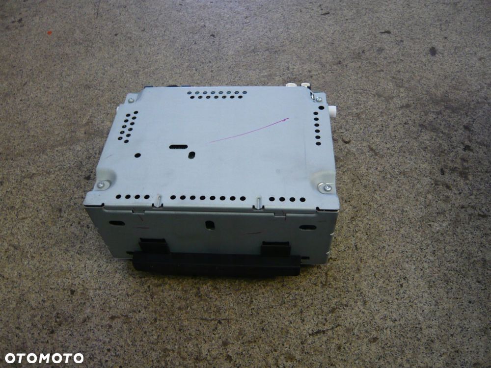 radio cd am5t-18c815-gf ford c-max mk2 - 1