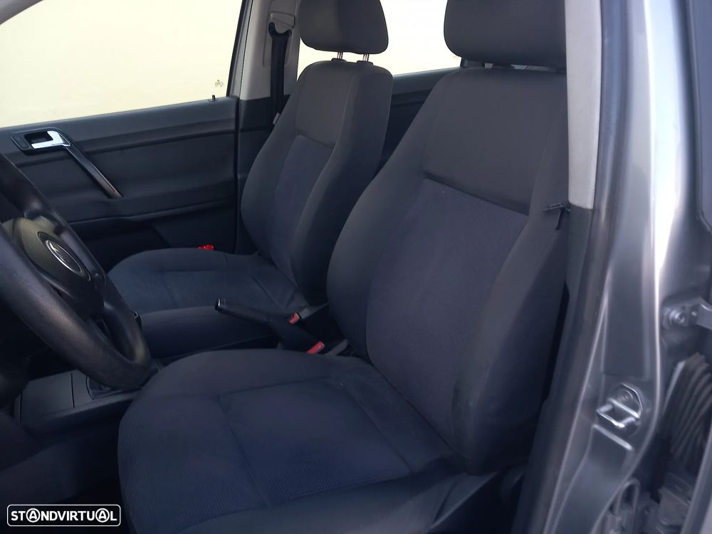 VW Polo 1.2 Trendline Pack - 14