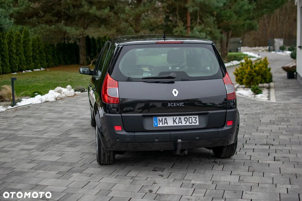 Renault Scenic - 35