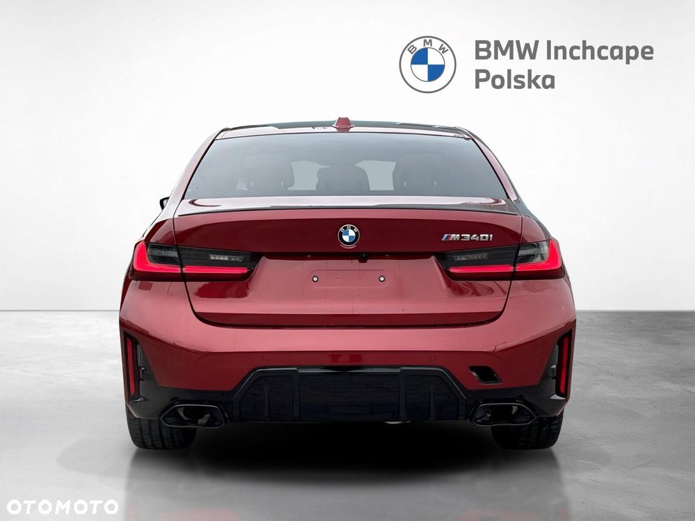 BMW Seria 3 - 5
