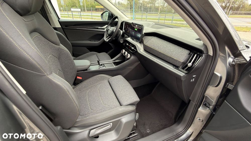 Skoda Kodiaq 1.5 TSI mHEV 4x2 Drive DSG - 9