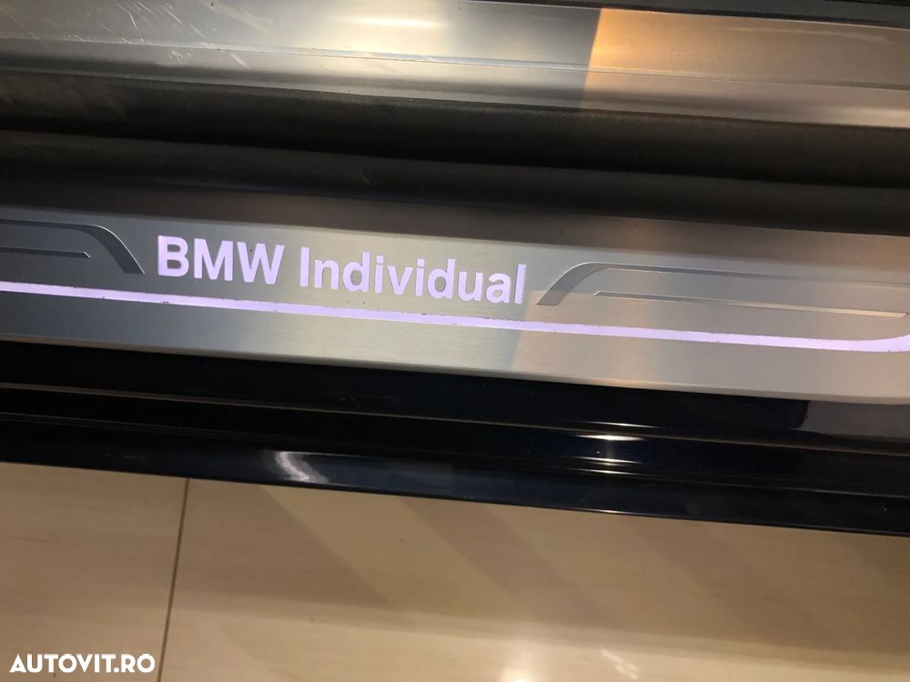 BMW Seria 7 730d - 13