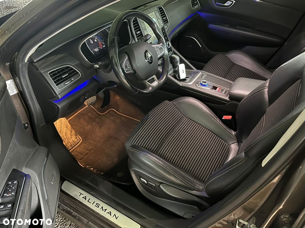 Renault Talisman 1.6 Energy TCe Intens EDC - 5
