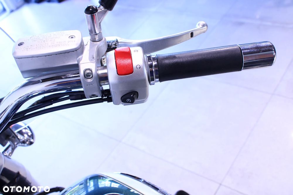 Suzuki Intruder - 10