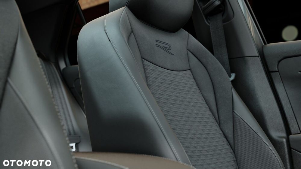 Volkswagen T-Roc 1.5 eTSI R-Line DSG - 9