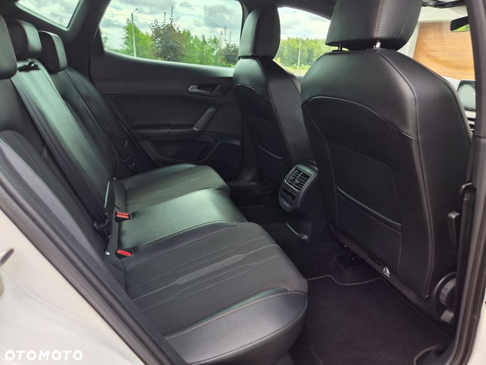 Cupra Formentor 1.5 TSI DSG - 33