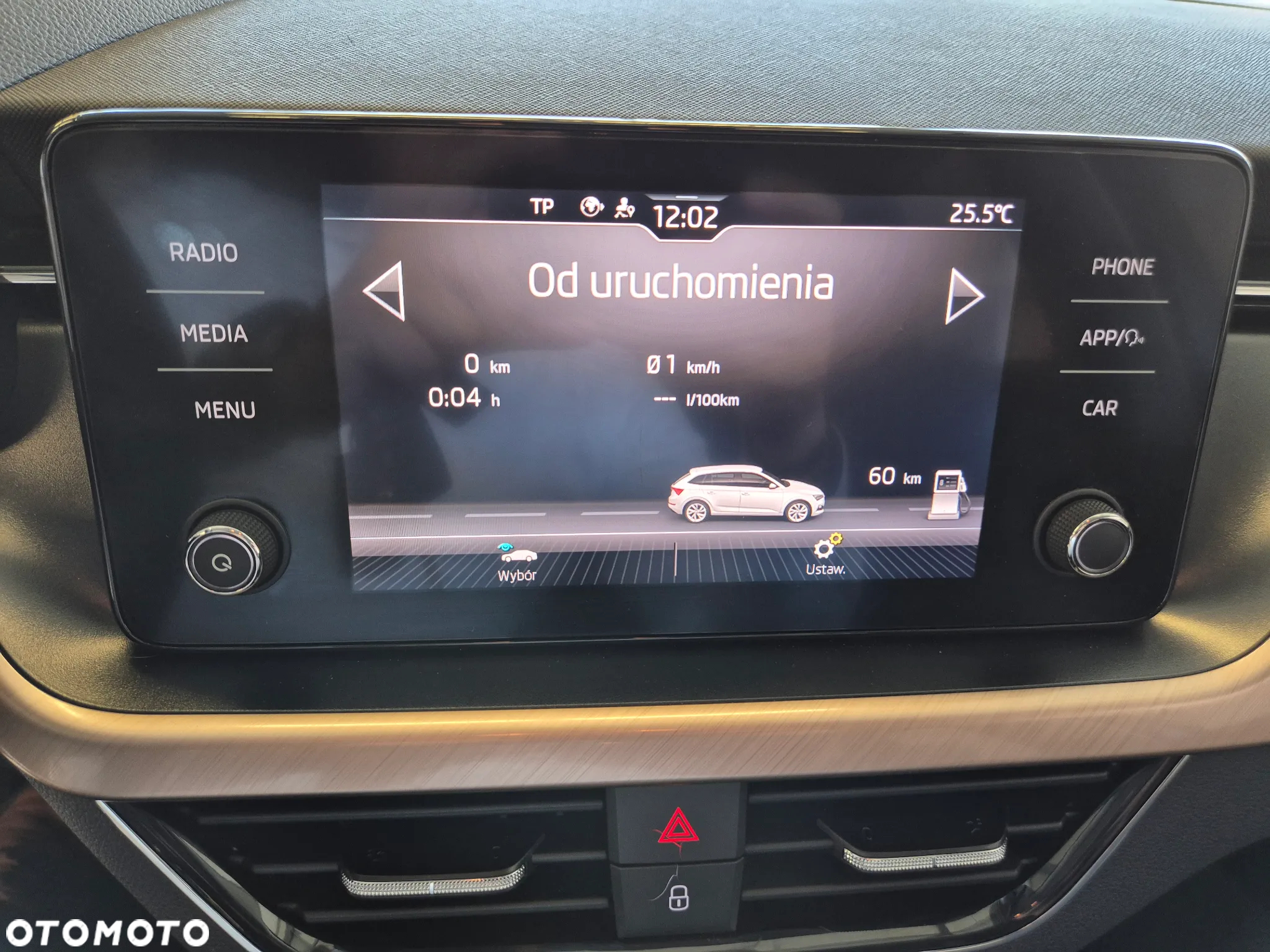 Skoda Scala 1.0 TSI Style DSG - 23