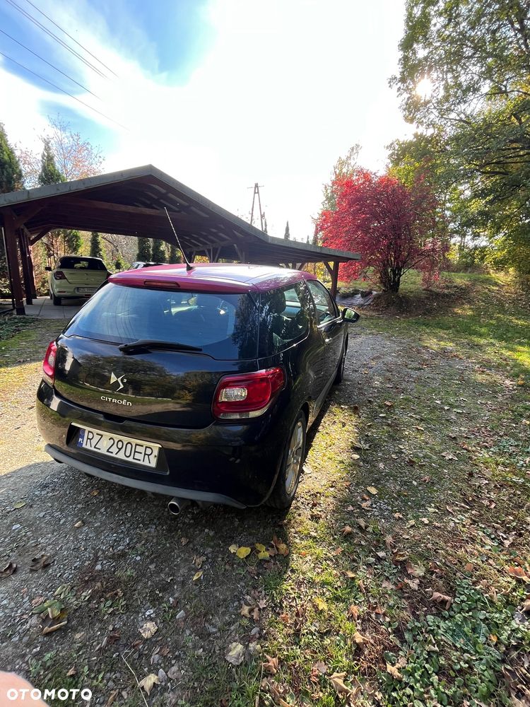 Citroën DS3 - 6