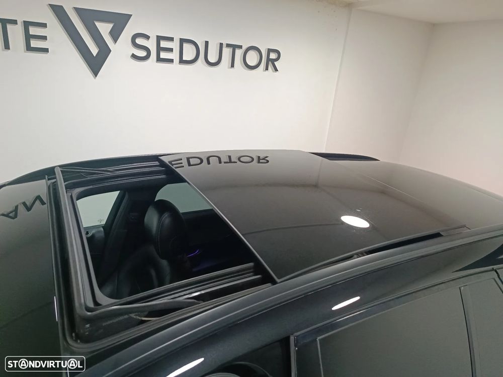 Mercedes-Benz C 300 de T 9G-TRONIC Night Edition - 9