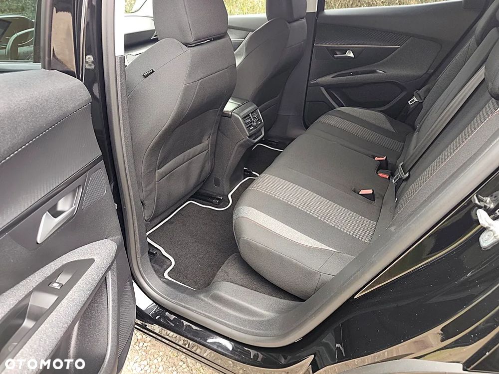 Peugeot 3008 BlueHDi 130 Stop & Start Active - 17