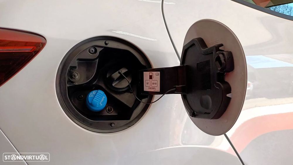 Renault clio van 1.5 bluedci air nav - 7