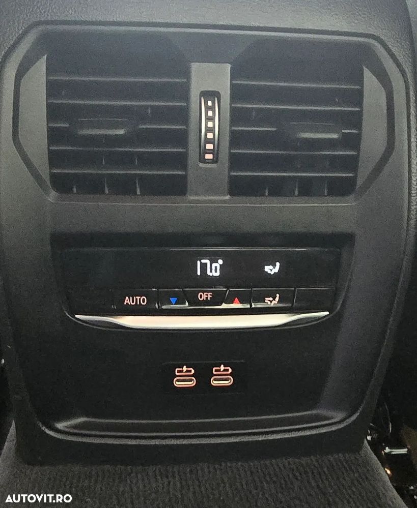 BMW Seria 3 320d Aut. Edition M Sport Shadow - 9