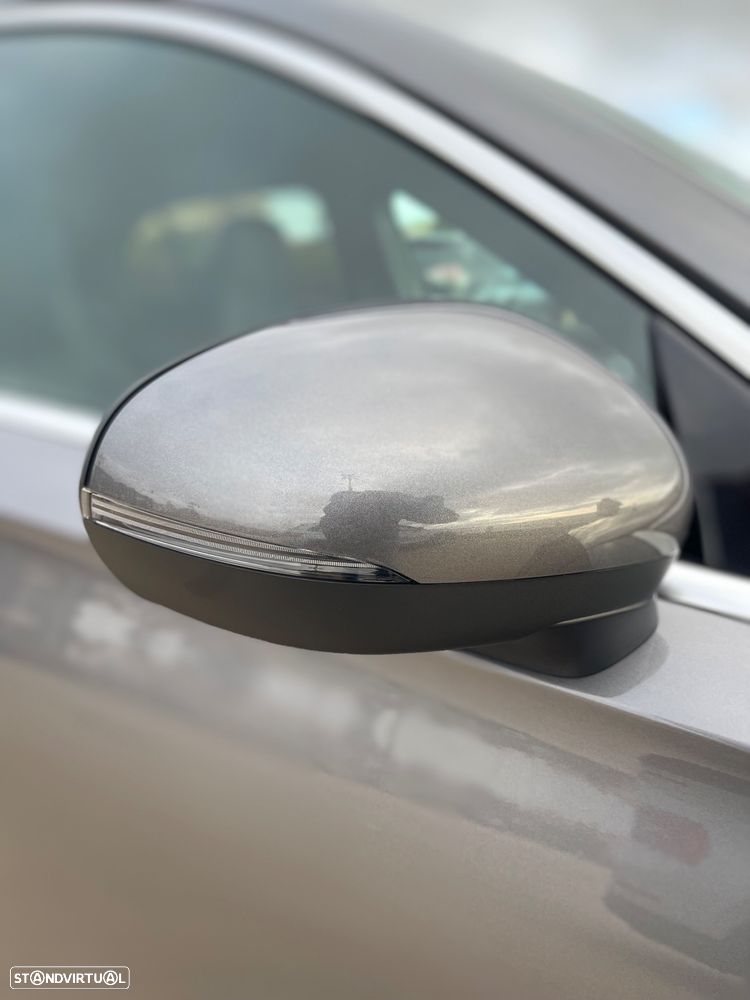 Mercedes-Benz A 200 AMG Line Aut. - 13