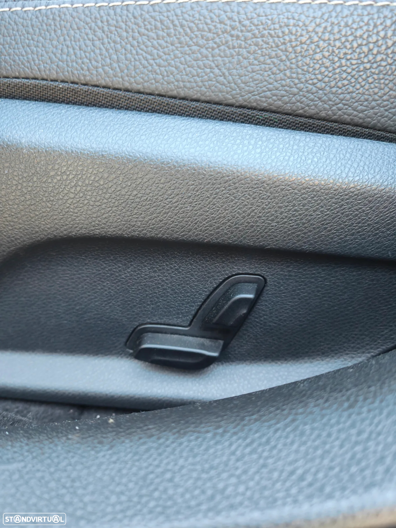Mercedes-Benz C 250 BlueTEC AMG Line Aut. - 11