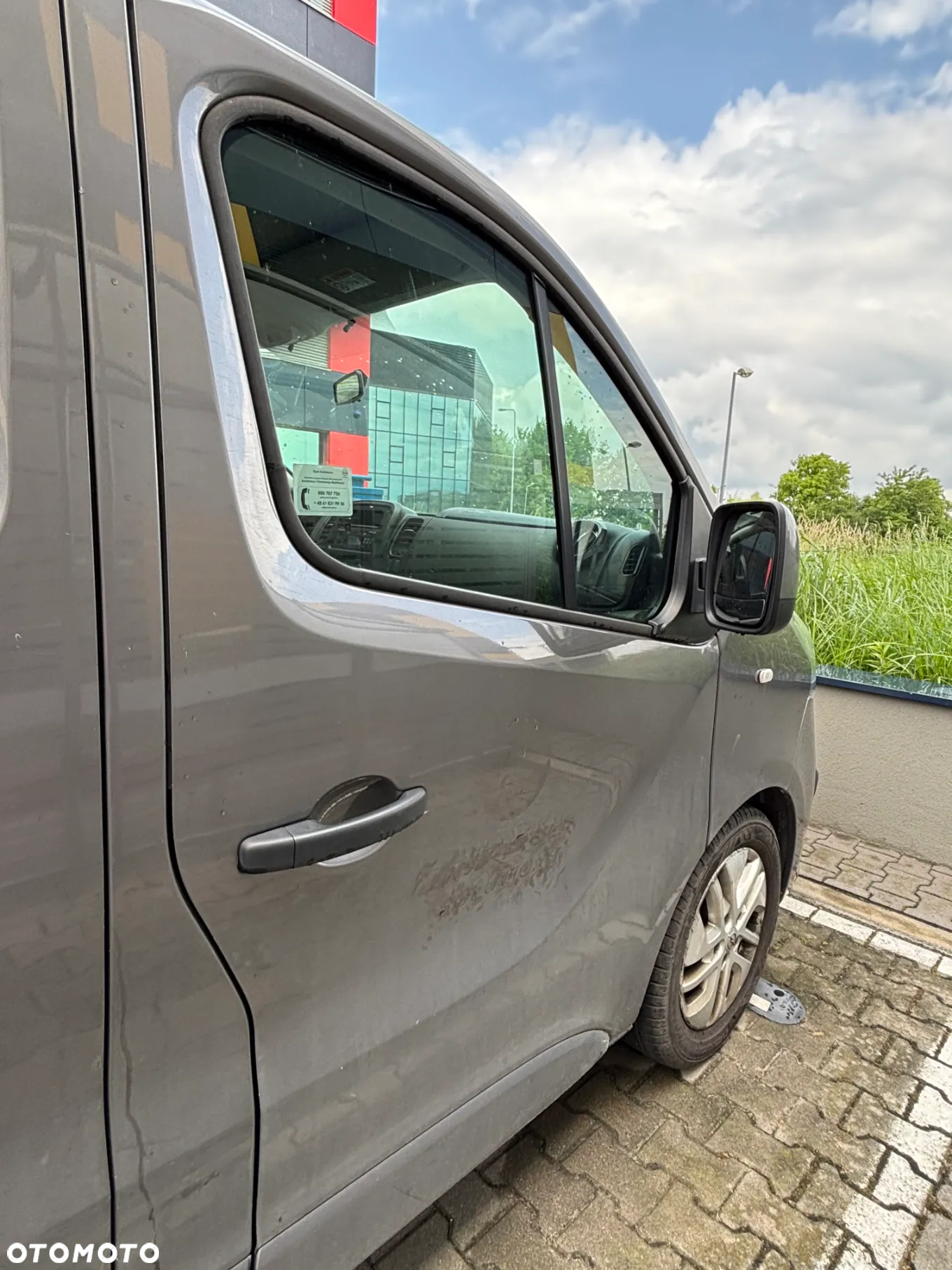 Opel Vivaro - 4