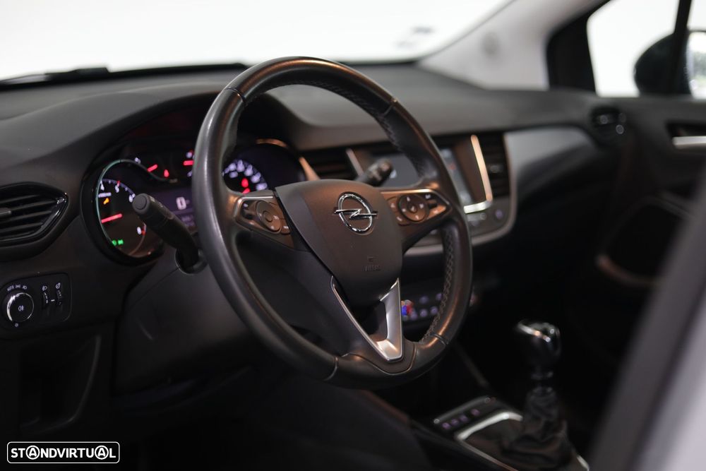 Opel Crossland 1.5 D Business - 17