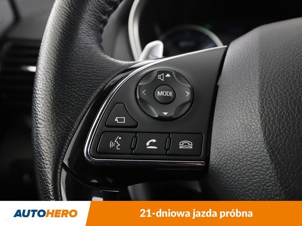 Mitsubishi Eclipse Cross - 29