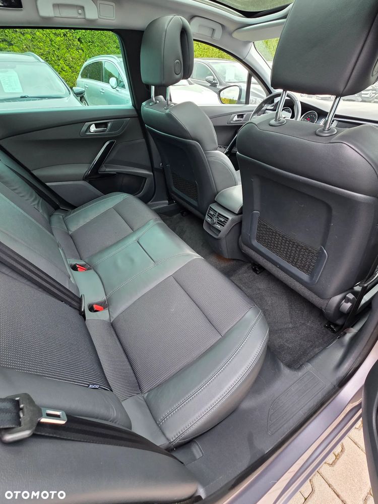 Peugeot 508 BlueHDi 150 Stop&Start Business-Line - 13