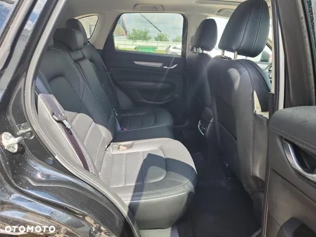 Mazda CX-5 - 10