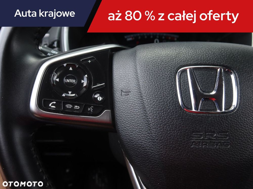 Honda CR-V - 20