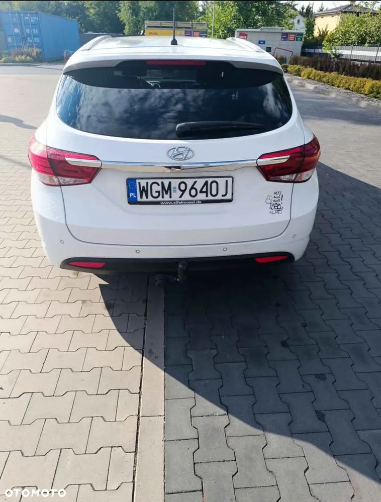Hyundai i40 1.6 GDI Comfort - 2