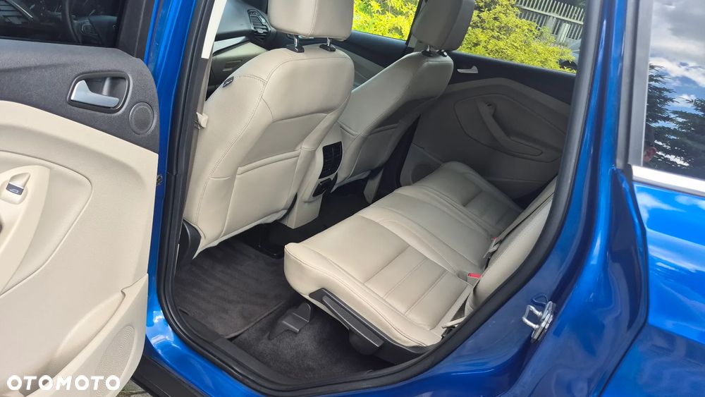 Ford Escape - 30