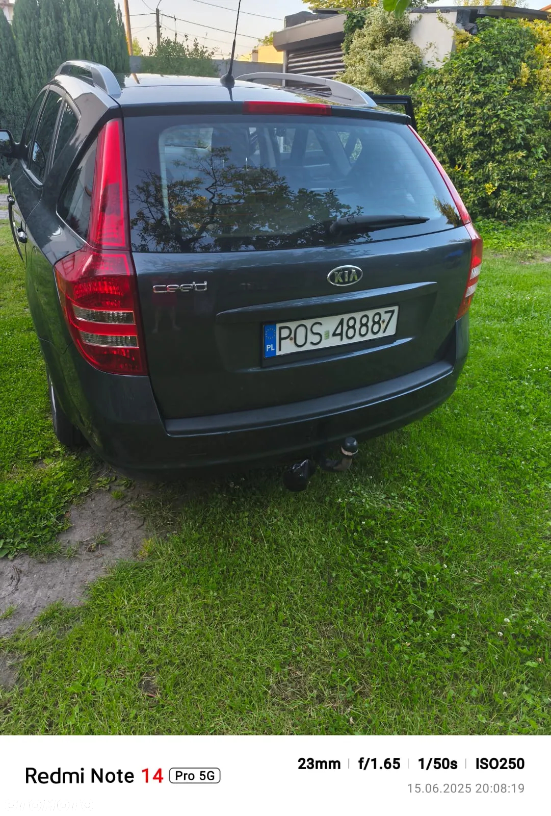 Kia Ceed Cee'd 1.4 Optimum + - 2